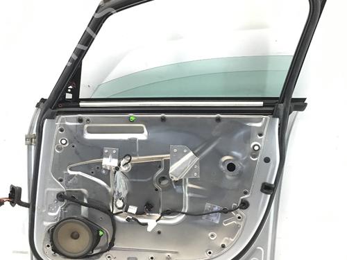 Right front door AUDI A2 (8Z0) 1.4 | BP16550218C3 