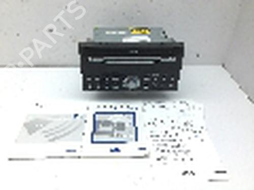 Radio FORD FOCUS C-MAX (DM2) 2.0 TDCi (136 hp) 19923007