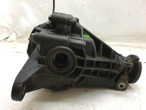 Rear differential MERCEDES-BENZ M-CLASS (W163) ML 350 | BP6786961M24 