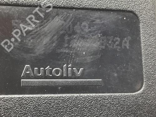 Seat buckle PEUGEOT 407 SW (6E_, 6D_) 2.0 HDi 135 | BP22559328I32 