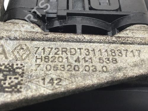 Egr MERCEDES-BENZ CITAN Box Body/MPV (W415) 108 CDI (415.601, 415.603) | BP29568162M69 