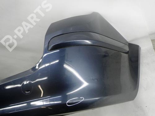 Rear bumper OPEL ASTRA H Estate (A04) 1.7 CDTI (L35) | BP5410159C8 