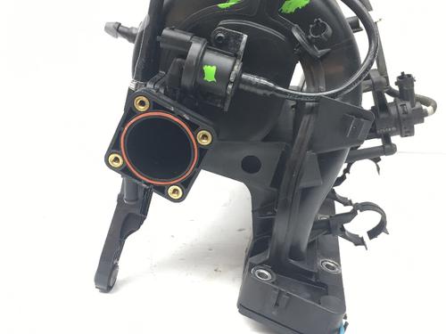 Intake manifold ALFA ROMEO MITO (955_) 1.4 (955AXB1B, 955.AXF1B) | BP11048421M70 