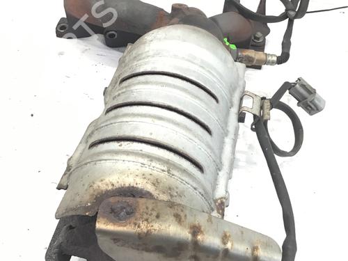 Exhaust manifold HYUNDAI i10 I (PA) 1.1 | BP30161917M110