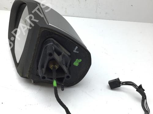 Left mirror MERCEDES-BENZ A-CLASS (W169) A 150 (169.031, 169.331) | BP26289584C26 
