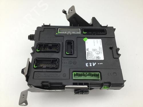 Electronic module NISSAN QASHQAI II (J11, J11_) 1.3 DIG-T | BP28414396M83