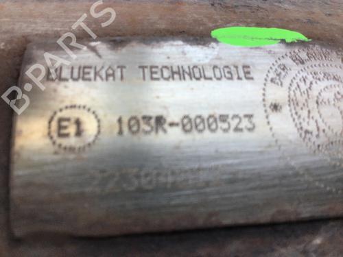 Catalyst VW GOLF V (1K1) 1.4 16V | BP23220392M10 