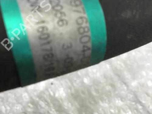 AC pipe BMW 1 (E87) 120 i | BP19147093M126 