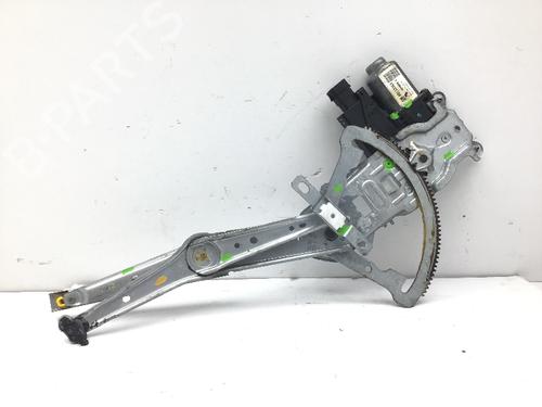 Used Front left window mechanism OPEL CORSA C (X01) 1.2 (F08, F68) (75 hp) 30089388