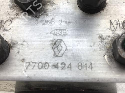 Generator RENAULT CLIO II (BB_, CB_) 1.4 (B/CB0C, B/CB0S) | BP13642360M7 