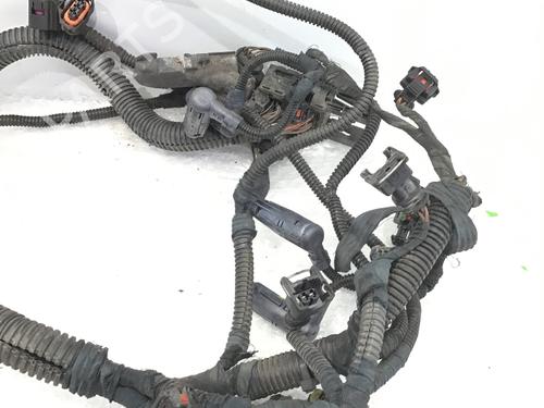 Wiring harness OPEL ASTRA H Estate (A04) 1.7 CDTI (L35) | BP19128141E16 