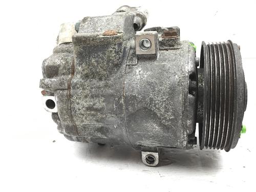 AC compressor SKODA FABIA I (6Y2) 1.4 16V | BP28601025M34