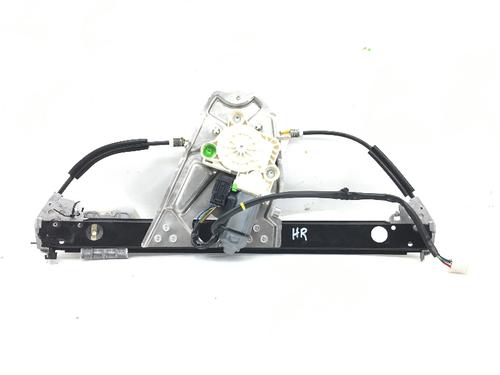Rear right window mechanism MERCEDES-BENZ S-CLASS (W220) S 350 (220.067, 220.167) | BP7914135C25 