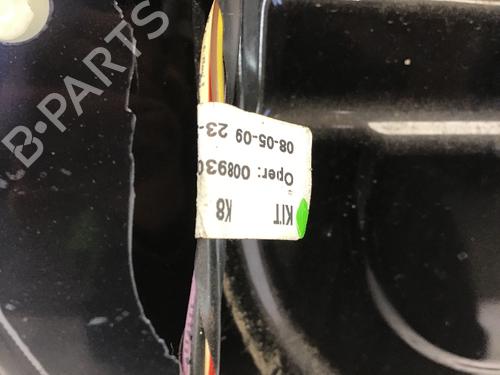 Left front door OPEL CORSA D (S07) 1.0 (L08, L68) | BP18198173C2 