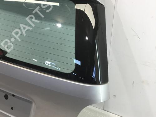 Tailgate MERCEDES-BENZ A-CLASS (W168) A 140 (168.031, 168.131) | BP19272998C6 