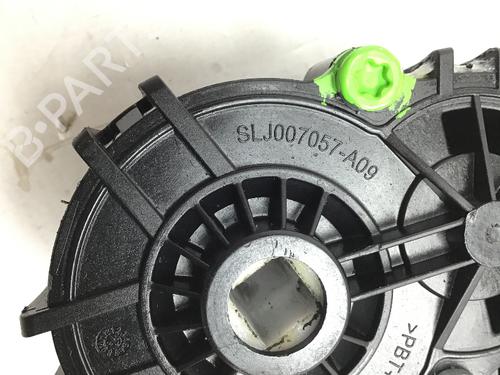 Elektronisk modul NISSAN QASHQAI II (J11, J11_) 1.3 DIG-T | BP28414464M83 