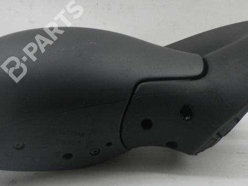 Right mirror PEUGEOT 206+ (2L_, 2M_) 1.1 | BP4805318C27