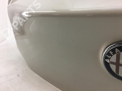 Tailgate ALFA ROMEO MITO (955_) 1.4 TJet (955AXA1B) | BP8249871C6 