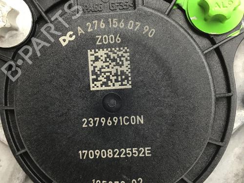 Timing cover MERCEDES-BENZ C-CLASS (W205) C 400 4-matic (205.066) | BP28490943M123