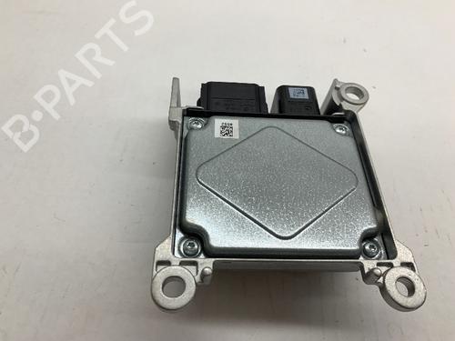 Kollisjonspute styreenhet FORD FOCUS II Turnier (DA_, FFS, DS) 1.6 TDCi | BP15760964M53 