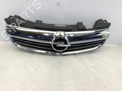 Used Grille Grille 37519518 37519518