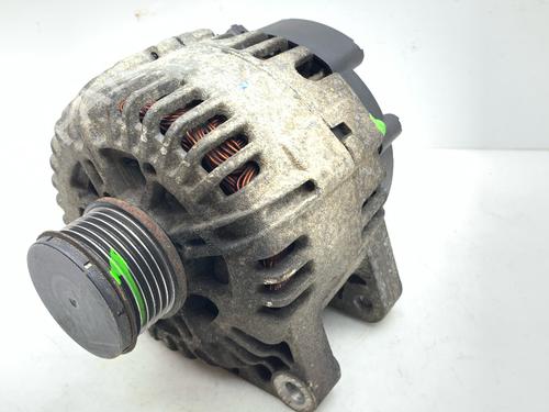 Used Alternator Alternator CITROËN BERLINGO / BERLINGO FIRST MPV (MF_, GJK_, GFK_) 1.6 HDI 75 (MF9HW, GJ9HWC, GF9HWC, GN9HWC) (75 hp) 34582209 34582209