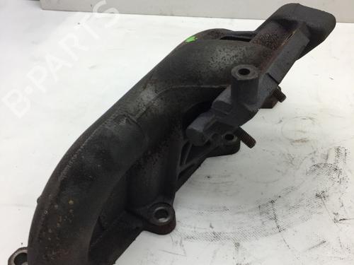Exhaust manifold FIAT BRAVO II (198_) 1.9 D Multijet (198AXB1A) | BP14586591M110 
