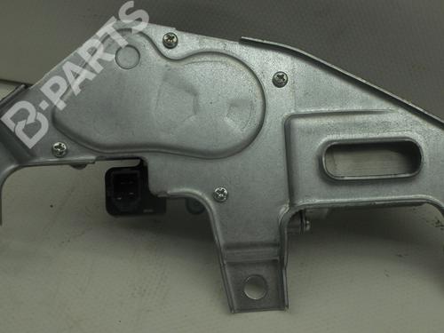Used Rear wiper motor OPEL AGILA (B) (H08) 1.2 (F68) (94 hp) 5321108