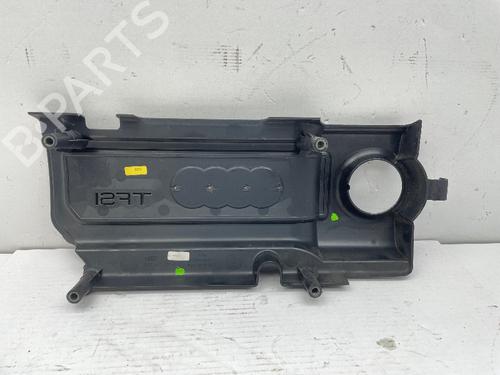 Upper protection AUDI A3 (8P1) 1.4 TFSI | BP30259592M93