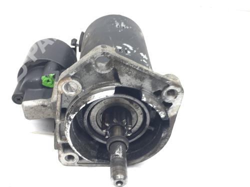 Used Starter VW POLO III (6N1) 60 1.4 (60 hp) 11202357