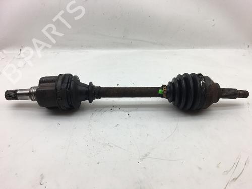 Used Left front driveshaft FORD MONDEO III Turnier (BWY) 2.2 TDCi (155 hp) 14585821