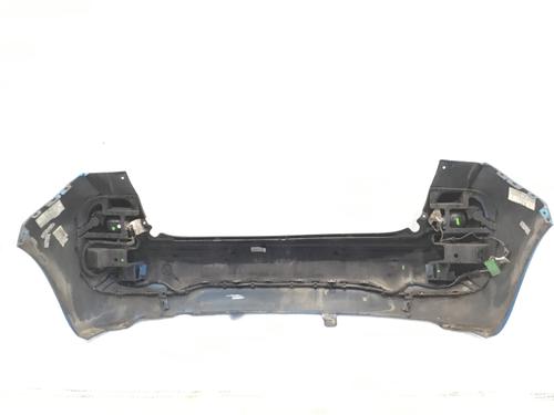 Rear bumper CITROËN C3 Picasso (SH_) 1.4 VTi 95 (SH8FSC, SH8FP0, SH8FP6) | BP16193221C8 