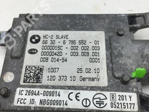 Control unit BMW 7 (F01, F02, F03, F04) 750 i, Li xDrive | BP10184018M11 