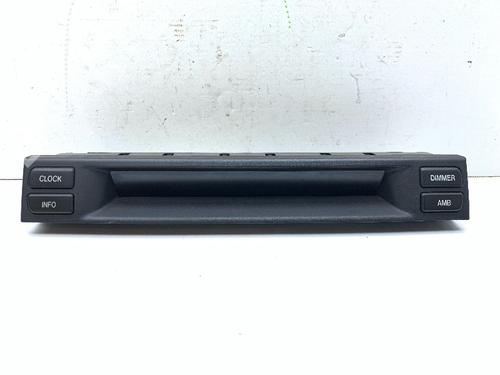 Multifunctionele display MAZDA 6 Station Wagon (GY) 2.0 DI (GY19) (121 hp) 30463748