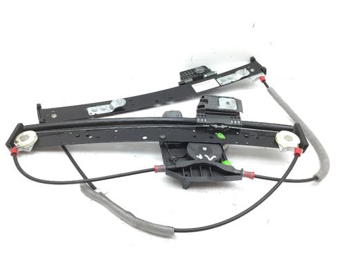 Used Front left window mechanism MITSUBISHI COLT CZC VI