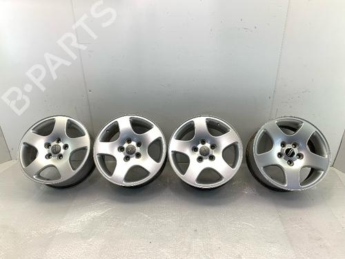 Used Rim Rim 39267574 39267574