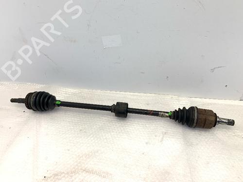 Used Right front driveshaft OPEL MERIVA A MPV (X03) 1.6 (E75) (105 hp) 30876206