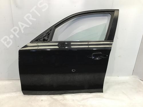 Left front door BMW 1 (E87) 120 i | BP19120499C2 