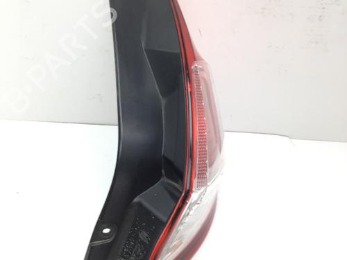 Right taillight FORD FIESTA VI (CB1, CCN) 1.0 EcoBoost | BP19287560C35 