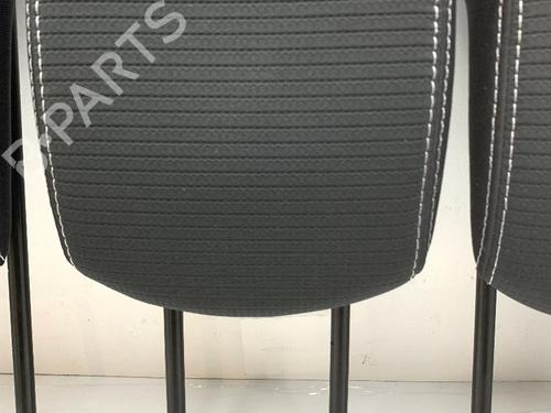 Headrest RENAULT CLIO III (BR0/1, CR0/1) 1.2 16V (BR02, BR0J, BR11, CR02, CR0J, CR11) | BP31838468I31