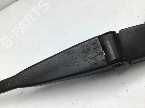 Rear windshield wiper arm NISSAN X-TRAIL I (T30) 2.2 dCi 4x4 | BP14588544C144 