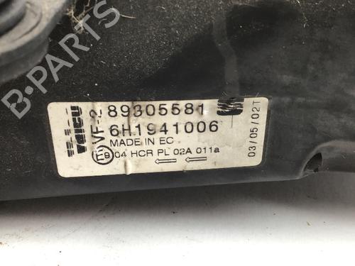 Right headlight SEAT AROSA (6H1) 1.0 | BP26579885C29 