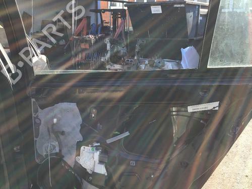 Right rear door OPEL SIGNUM Hatchback (Z03) 2.2 direct (F48) | BP24431573C5 