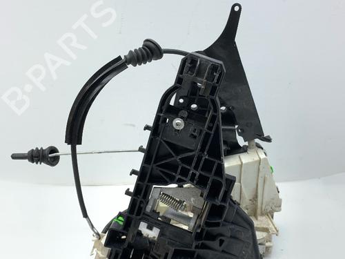 Used Electronic module Electronic module MERCEDES-BENZ A-CLASS (W169) A 170 (169.032, 169.332) (116 hp) 32391234 32391234