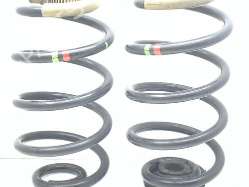 Used Shock absorber spring RENAULT CLIO III (BR0/1, CR0/1) 1.2 16V (BR02, BR0J, BR11, CR02, CR0J, CR11) (75 hp) 31921563