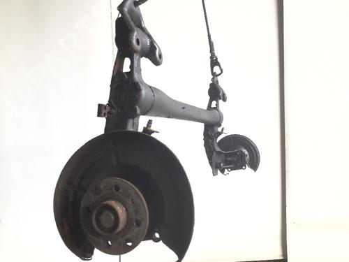 Rear axle OPEL ASTRA G Hatchback (T98) 1.6 16V (F08, F48) | BP14589162M2 