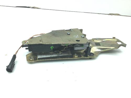 Used Electronic module SMART CABRIO (450) 0.6 (S1OLA1, 450.441, 450.442, 450.443) (55 hp) 13399470