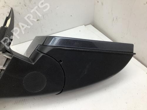 Right mirror MERCEDES-BENZ C-CLASS (W204) C 180 CGI (204.049) | BP27864259C27 