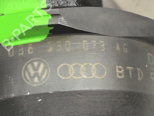 Injector VW GOLF V (1K1) 1.9 TDI | BP25912390M100 
