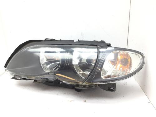 Used Left headlight BMW 3 Touring (E46) 320 d (150 hp) 26607075
